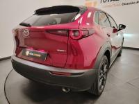 Mazda Cx-30 e-SKYACTIV-G 2.0 110 kW 2WD Homura