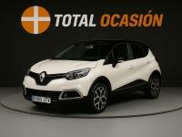 Renault Captur Zen Energy TCe 66kW (90CV) eco2