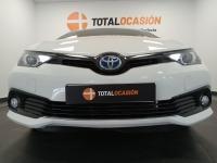 Toyota Auris 1.8 140H Hybrid Feel! Edition