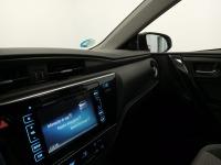 Toyota Auris 1.8 140H Hybrid Feel! Edition