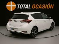 Toyota Auris 1.8 140H Hybrid Feel! Edition