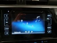 Toyota Auris 1.8 140H Hybrid Feel! Edition