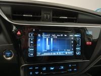 Toyota Auris 1.8 140H Hybrid Feel! Edition