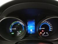 Toyota Auris 1.8 140H Hybrid Feel! Edition