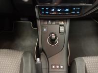Toyota Auris 1.8 140H Hybrid Feel! Edition