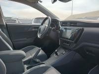 Toyota Auris 1.8 140H Hybrid Feel! Edition