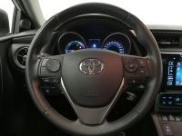 Toyota Auris 1.8 140H Hybrid Feel! Edition