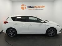 Toyota Auris 1.8 140H Hybrid Feel! Edition