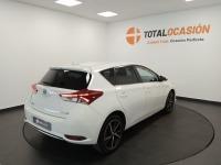 Toyota Auris 1.8 140H Hybrid Feel! Edition