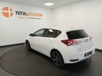 Toyota Auris 1.8 140H Hybrid Feel! Edition