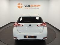 Toyota Auris 1.8 140H Hybrid Feel! Edition