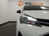 Toyota Yaris 1.3 100 Feel