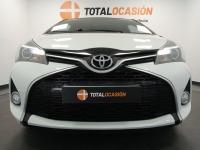 Toyota Yaris 1.3 100 Feel