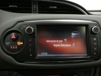 Toyota Yaris 1.3 100 Feel