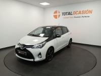 Toyota Yaris 1.3 100 Feel