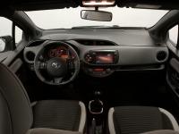 Toyota Yaris 1.3 100 Feel
