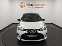 Toyota Yaris 1.3 100 Feel