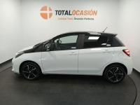 Toyota Yaris 1.3 100 Feel