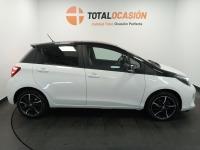 Toyota Yaris 1.3 100 Feel