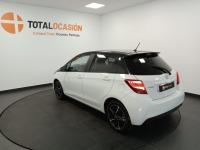 Toyota Yaris 1.3 100 Feel