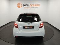 Toyota Yaris 1.3 100 Feel