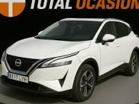 Nissan Qashqai DIG-T 116kW mHEV Xtronic 4x4 N-Connecta