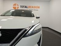 Nissan Qashqai DIG-T 116kW mHEV Xtronic 4x4 N-Connecta