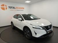 Nissan Qashqai DIG-T 116kW mHEV Xtronic 4x4 N-Connecta
