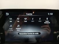 Nissan Qashqai DIG-T 116kW mHEV Xtronic 4x4 N-Connecta