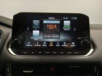 Nissan Qashqai DIG-T 116kW mHEV Xtronic 4x4 N-Connecta