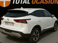 Nissan Qashqai DIG-T 116kW mHEV Xtronic 4x4 N-Connecta