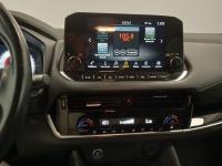 Nissan Qashqai DIG-T 116kW mHEV Xtronic 4x4 N-Connecta