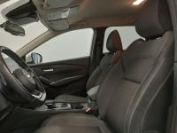 Nissan Qashqai DIG-T 116kW mHEV Xtronic 4x4 N-Connecta