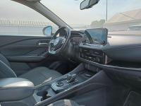 Nissan Qashqai DIG-T 116kW mHEV Xtronic 4x4 N-Connecta