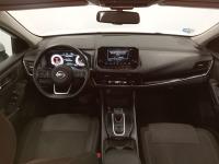 Nissan Qashqai DIG-T 116kW mHEV Xtronic 4x4 N-Connecta