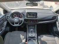 Nissan Qashqai DIG-T 116kW mHEV Xtronic 4x4 N-Connecta