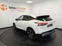 Nissan Qashqai DIG-T 116kW mHEV Xtronic 4x4 N-Connecta