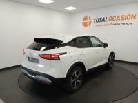 Nissan Qashqai DIG-T 116kW mHEV Xtronic 4x4 N-Connecta
