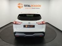Nissan Qashqai DIG-T 116kW mHEV Xtronic 4x4 N-Connecta