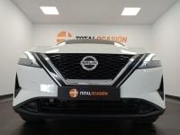 Nissan Qashqai DIG-T 116kW mHEV Xtronic 4x4 N-Connecta