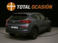Hyundai Tucson 1.6CRDI 85kW (116CV) 48V N-Line Lite 4X2
