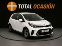 Kia Picanto 1.0 T-GDi 74kW (100CV) X-Line