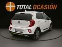 Kia Picanto 1.0 T-GDi 74kW (100CV) X-Line