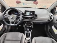Kia Picanto 1.0 T-GDi 74kW (100CV) X-Line