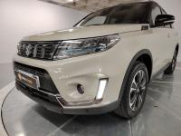 Suzuki Vitara 1.4 T GLE Mild Hybrid