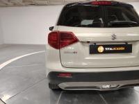 Suzuki Vitara 1.4 T GLE Mild Hybrid