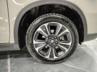 Suzuki Vitara 1.4 T GLE Mild Hybrid