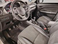 Suzuki Vitara 1.4 T GLE Mild Hybrid