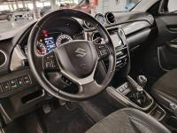 Suzuki Vitara 1.4 T GLE Mild Hybrid