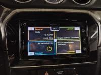 Suzuki Vitara 1.4 T GLE Mild Hybrid